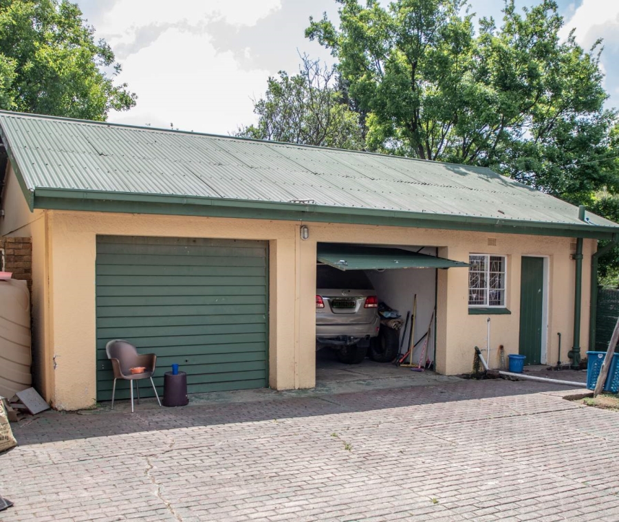 4 Bedroom Property for Sale in Heilbron Free State